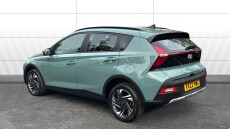 Hyundai BAYON 1.0 TGDi 48V MHEV SE Connect 5dr DCT Petrol Hatchback